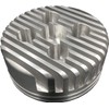 Higher performance CNC Racing Head for 2 stroke engine kit