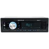 Rockville RDM18 In-Dash Car Digital Media Bluetooth AM/FM/MP3 USB/SD Receiver