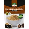Maca negra orgánica 1 kg/Peruana/ 100% Natural/Premium