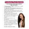 Alisado Japones Lakrop 1lt