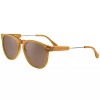 SERENGETI Amboy Sunglasses - Polarized Mineral Glass Lens - SS530002/ShinyHoney/Drivers