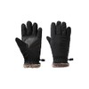 Jack Wolfskin Unisex Children's Highloft Glove K Gloves, Black, EU