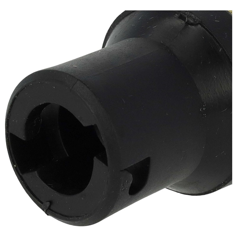 vhbw 9x Rundbürste kompatibel mit Kärcher SC 1 Floor Kit,