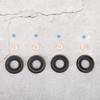 Transit 07 Plate Injector Seals Transit Mk7 2.4 Injector Gasket