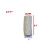 Biohome Ultra, Large-Sized Aquarium Bio Filter Media (2 LBS)