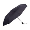 Clifton Windproof Mini Maxi, Black