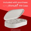 Longlifenutri Synaptiq 1000 Mg