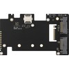 Khadas The M2X Expansion Board is Ultra Thin with M.2