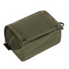 Tissue Storage Bag Waterproof Antidust Foldable Lightweight Portable Car Tissue