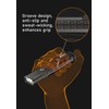 RovyVon E90 USB-C Rechargeable EDC Flashlight, 3500 Lumens Flat Flashlight