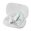 Translator Earbuds,Language Translation Earbuds Real Time,3-in-1 Ai Translator Earbuds 144