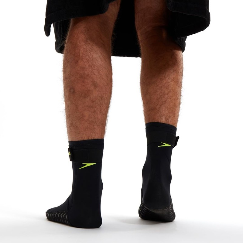 Speedo Unisex Swim Socks | Open Water | Thermal |