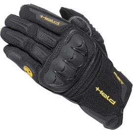 Held Sambia Enduro Gloves black Size:L / 9