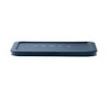 Pyrex 7210-PC 3-Cup Blue Food Storage Replacement Lid - Made