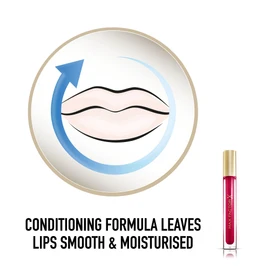 Max Factor Colour Elixir Gloss 060 Polished Fuchsia