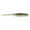 NetBait HexTek Supercharged with BAITFUEL 3'' EKO Shad - Real