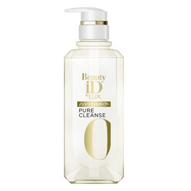 Lux Beauty Idea Pure Cleanse Pump Shampoo 450g (x1)