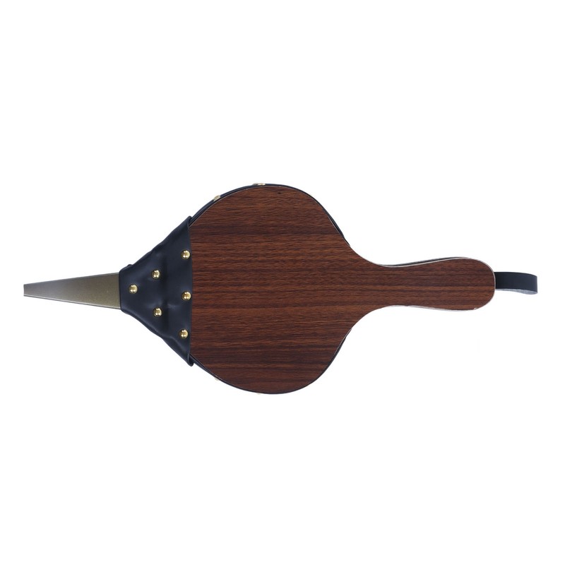 Fireplace Bellow Manual Wooden Fireplace Blower Fire Pit Tools Housewarming
