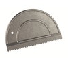 Bon 87-142 Half Moon "V" Notch Spreader