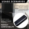 WP67005125 67005125 Refrigerator Freezer Door Handle Fits for Whirlpool Amana