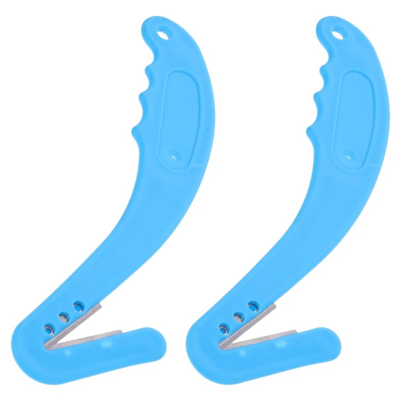 Kisangel 5sets Heavy Duty Ear Tag Remover Tool Livestock Tag