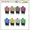 Nerites Low Profile ATC ATO Fuse Resettable Blade Circuit Breaker