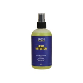 Arctic Hayes ARCPH026A PH026A Gas Leak Detector with Atomiser 250ml, Blue
