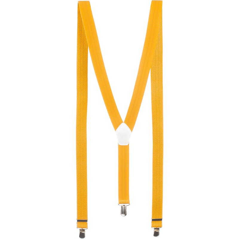 Ladeheid LATGSZ25 Women's Braces, 1301/25-yellow