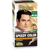 Bigen 102 Tinte Para Caballero, Negro Natural
