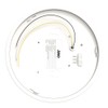 Juno Slim Basics 6 Inch LED Ceiling Light, Low Profile