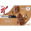 Special K Kellogg's Special K Protein Bars, Meal Replacement, Protein