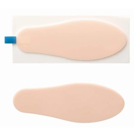 Ankle and Finger Supporter, Pack of 2