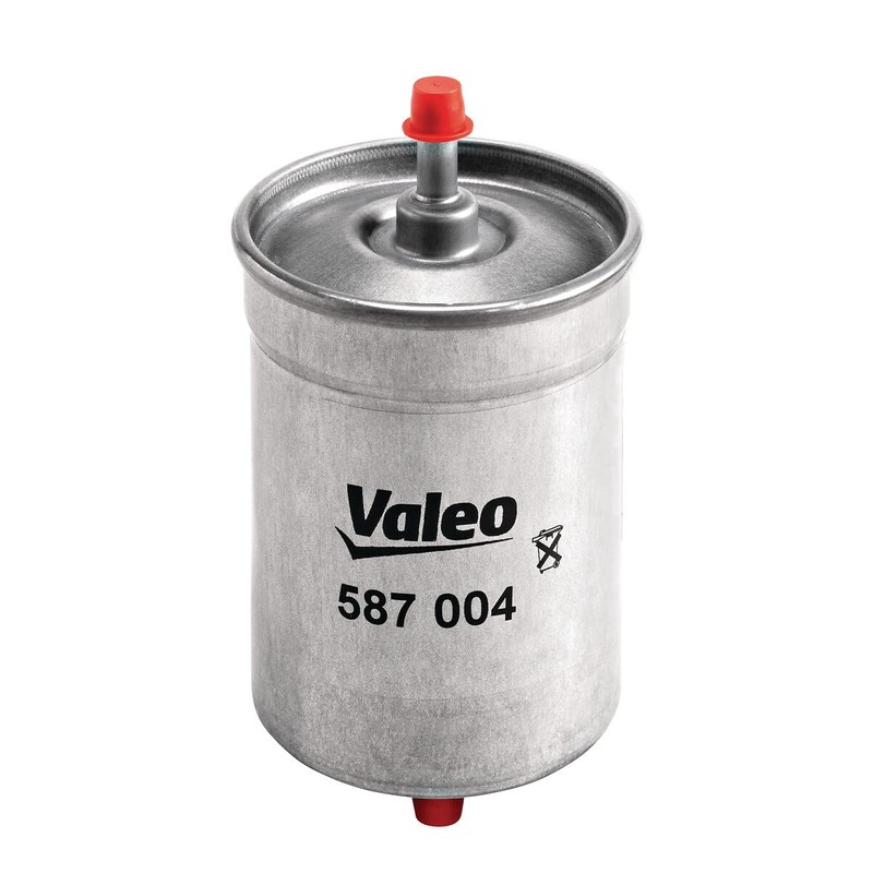 Valeo 587004 Fuel filter