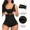 YIANNA Fajas Colombianas Shapewear for Women Tummy Control Postpartum Body