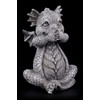 Cute Dragon Figures Set of 3 – See Nothing Evil