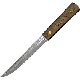 Old Hickory Boning Knife. (Original Version), Carbon Steel