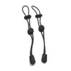 Wumio Trekking Pole Holder, 1 Pair (2 Pieces) Set, Stock,
