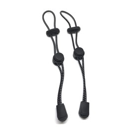 Wumio Trekking Pole Holder, 1 Pair (2 Pieces) Set, Stock, Secure, Elastic Cord, Rucksack, Storage, Climbing, Camping, Outdoors, Fixed String, Pole Holder, Backpack