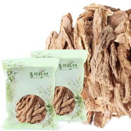 Donguihanjae 동의한재 중국산 거심한 지골피 구기자뿌리 300g x 2개 Donguihanja Chinese Hearty Jigolpi Gouqi Root 300g x 2 packs