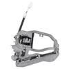 Reminnbor Front Left Door Handle | Car Door Handle Carrier