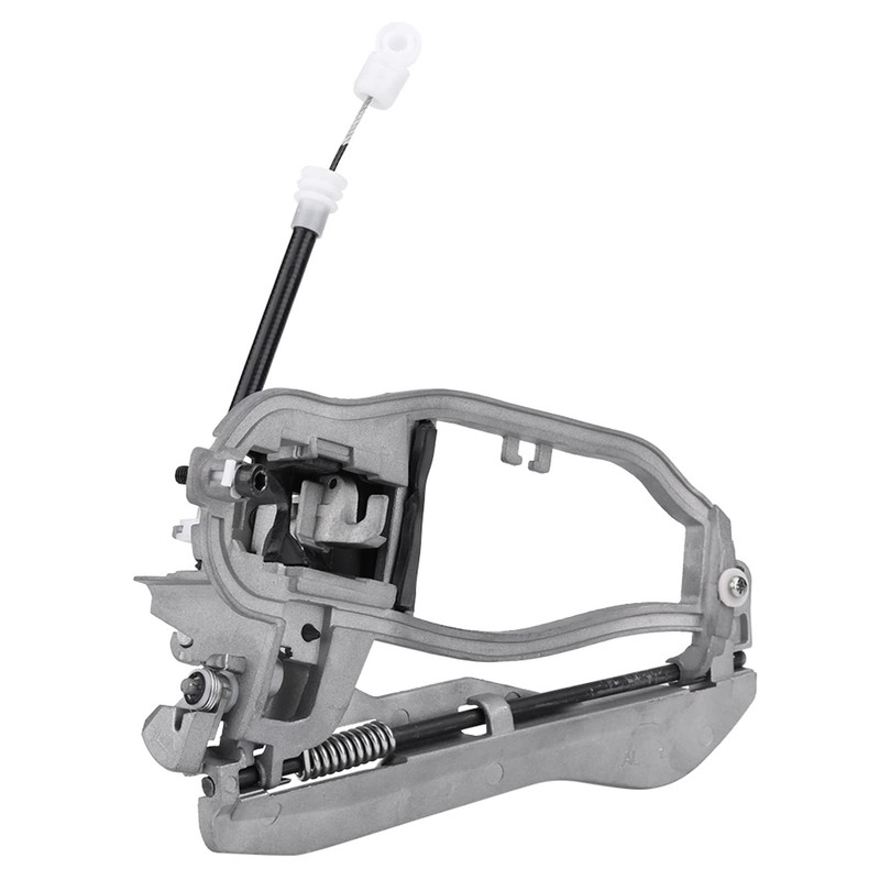 Reminnbor Front Left Door Handle | Car Door Handle Carrier