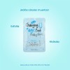 Tonymoly Changing U Magic Foot Peeling Shoes