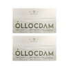 Orlokdam Olive 3 1500mg x 24 packs 2 Mediterranean Olive Oil Capsules EVOO / 올록담 올리브3 1500mg x 24포 2개 지중해 올리브유 캡슐 EVOO