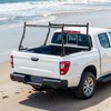 VEVOR Truck Ladder Rack, 49-73 in Width, Extendable Universal Cargo