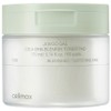 Celimax Eraser Cica Baja Blemish Toner Pad 170ml, 60 sheets, 1 pc / 셀리맥스 지우개 시카 바하 블레미쉬 토너 패드 170ml, 60매입, 1개