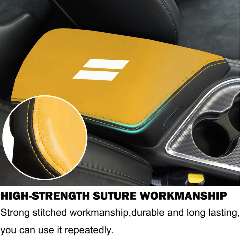 YOSRTER for Dodge Challenger Accessories 2015 2016 2017 2018 2019