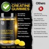 Gomitas Creatina Black Sheep Nutrition, 120 Piezas