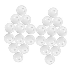 Operitacx 20pcs Replacement Squeakers for Dog Toys Diy Toy Squeakers for Plush Dolls
