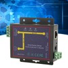 RS232 RS485 RS422 Serial to Ethernet Adapter 10M 100M RJ45