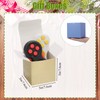 48 Pack Colorful Gift Boxes Small Cardboard Boxes with Lids